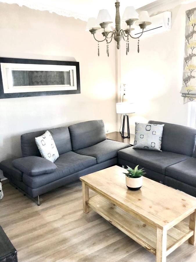 Nicol Apartmens Превеза Экстерьер фото